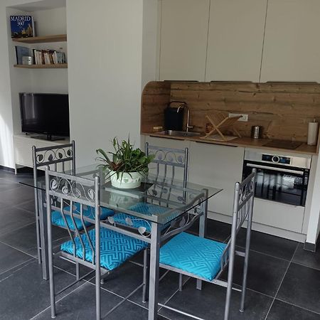 Chez Eve&Bruno Apartman Walheim Kültér fotó