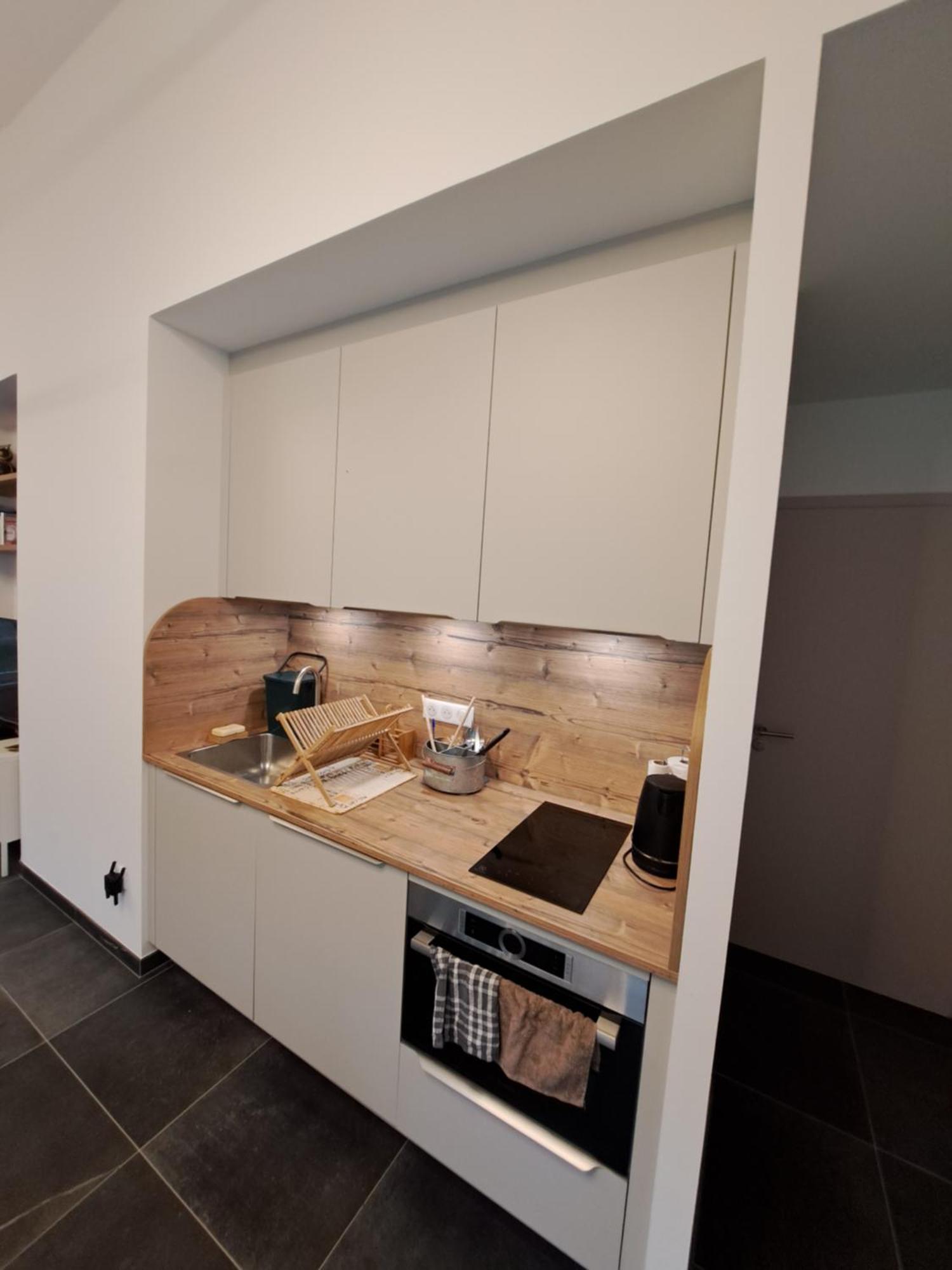 Chez Eve&Bruno Apartman Walheim Kültér fotó