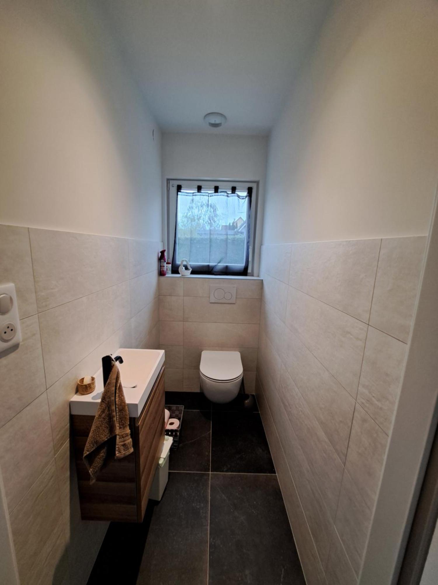 Chez Eve&Bruno Apartman Walheim Kültér fotó