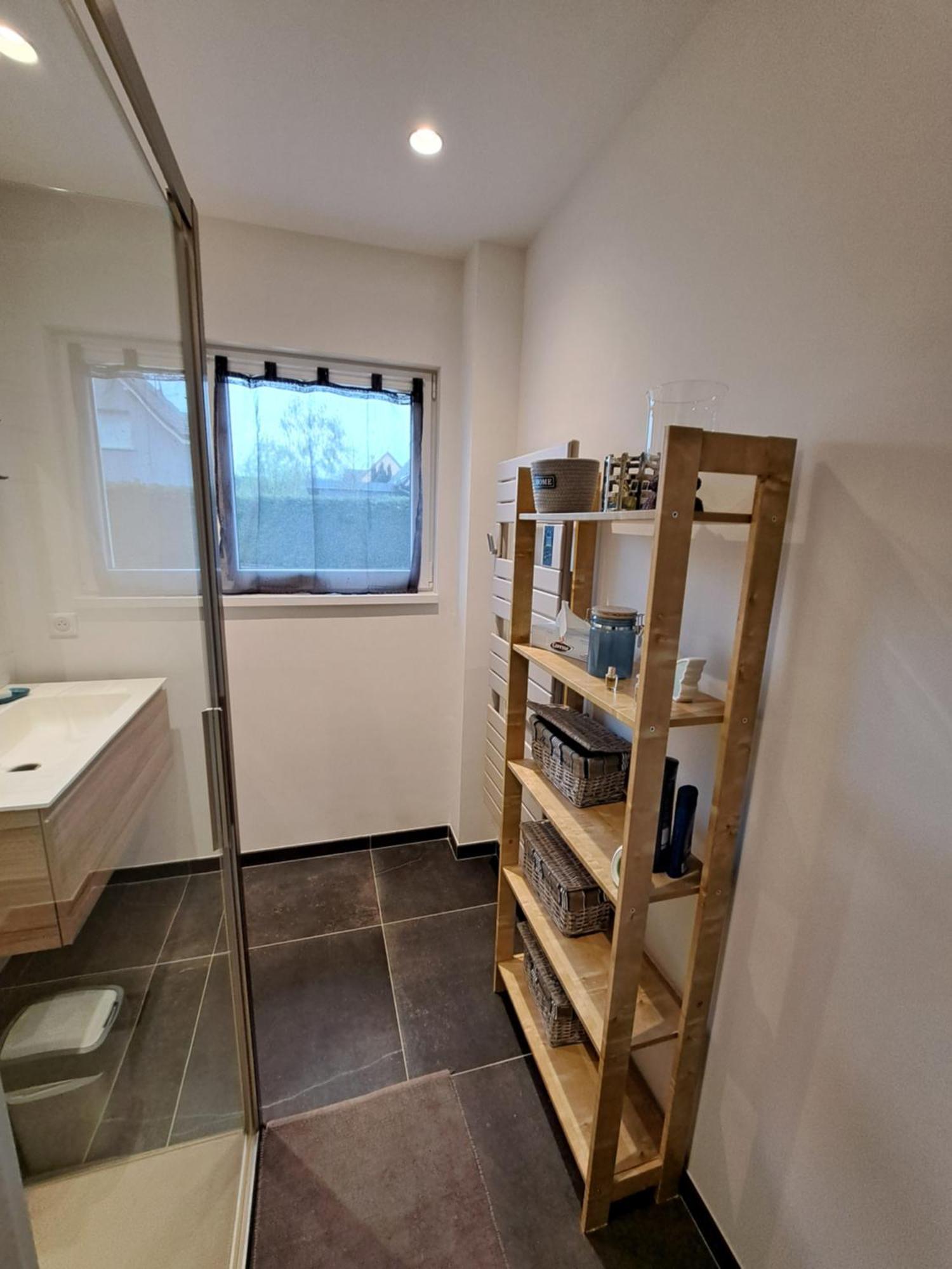 Chez Eve&Bruno Apartman Walheim Kültér fotó