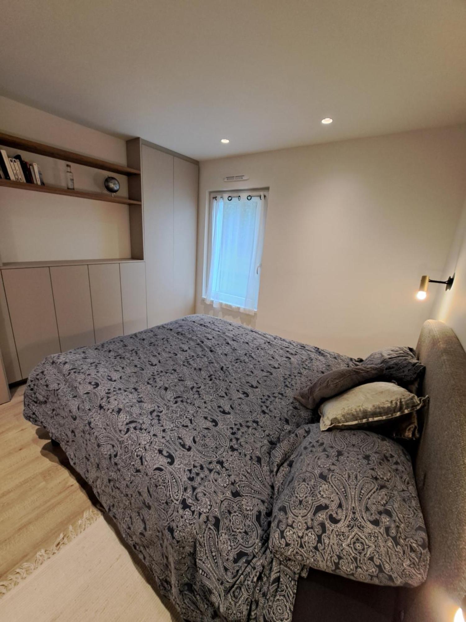 Chez Eve&Bruno Apartman Walheim Kültér fotó